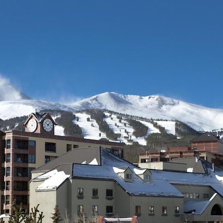 Gravity Haus Hotell Breckenridge Exteriör bild